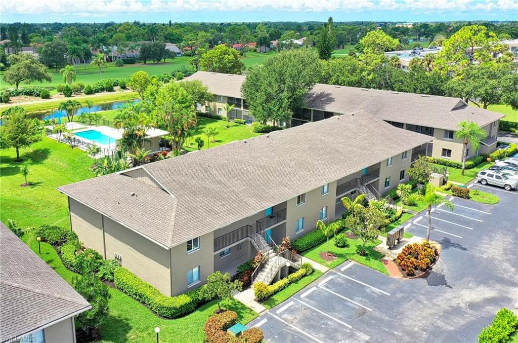 5695 Rattlesnake Hammock RD 105B NAPLES, FL 34113