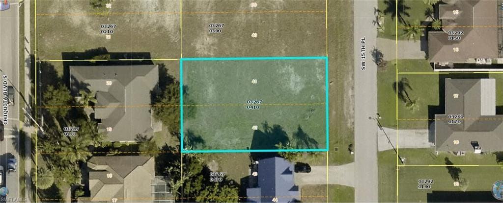 3700 SW 15th PL CAPE CORAL, FL 33914