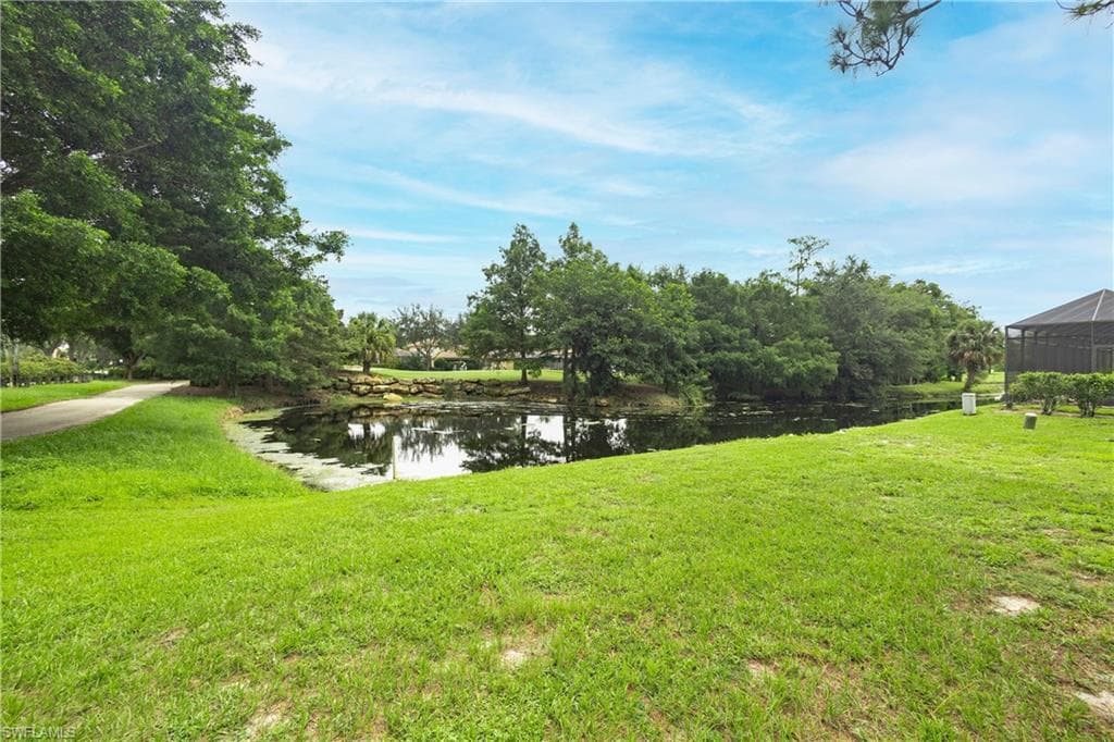 9836 Treasure Cay LN BONITA SPRINGS, FL 34135
