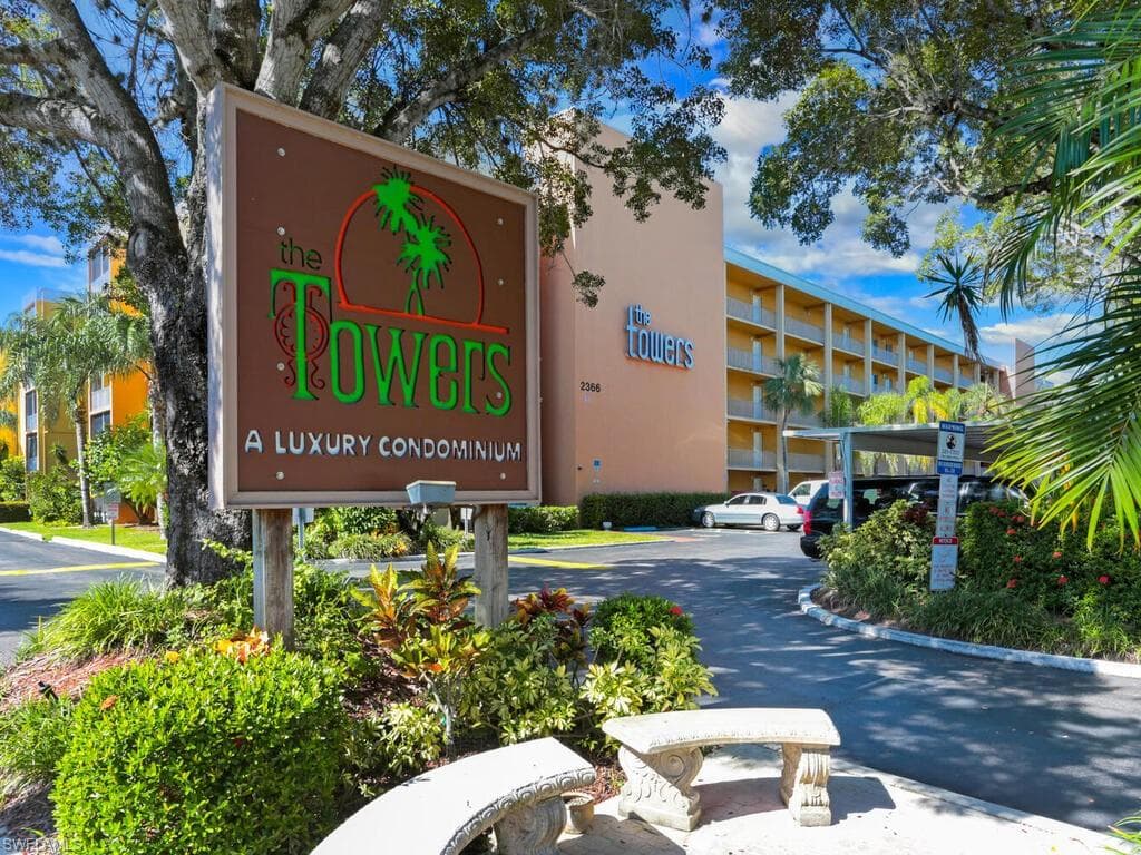 2366 E Mall DR 517 FORT MYERS, FL 33901