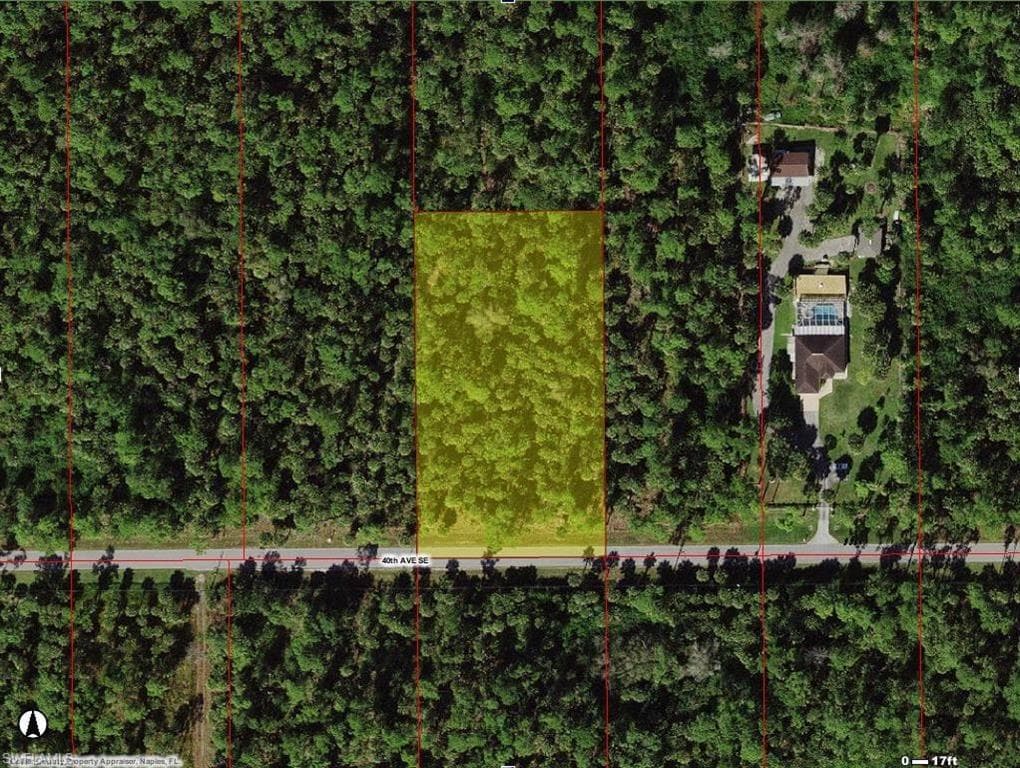 40TH AVE SE NAPLES, FL 34117
