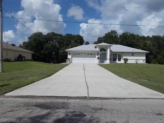 127 Grant BLVD LEHIGH ACRES, FL 33974