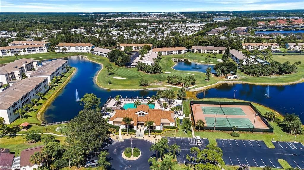 17171 Terraverde CIR 5 FORT MYERS, FL 33908