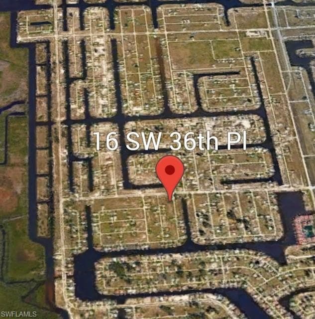 16 SW 36th PL CAPE CORAL, FL 33991