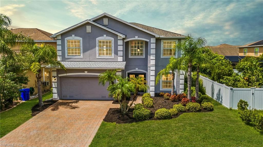 8197 Silver Birch WAY LEHIGH ACRES, FL 33971