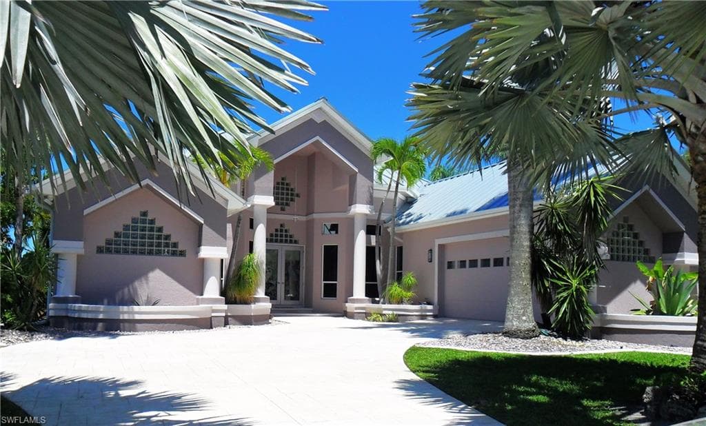 5008 SW 29th AVE CAPE CORAL, FL 33914