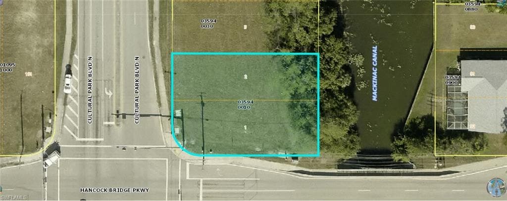 1 Cultural Park BLVD N CAPE CORAL, FL 33909