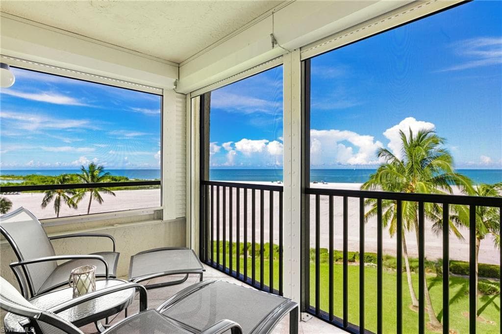 6662 Estero BLVD B509 FORT MYERS BEACH, FL 33931