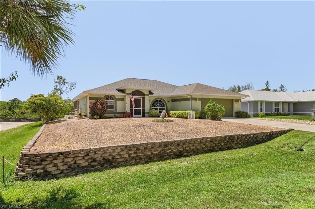 3785 Stabile RD ST. JAMES CITY, FL 33956