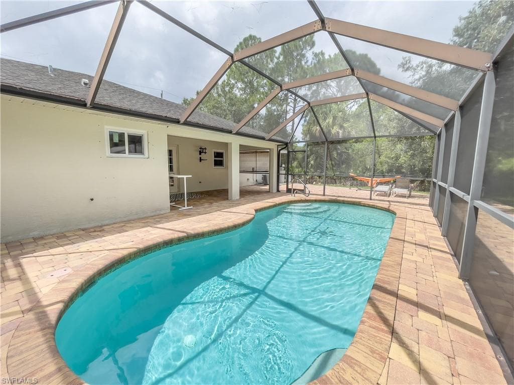 3880 Fonsica AVE NORTH PORT, FL 34286