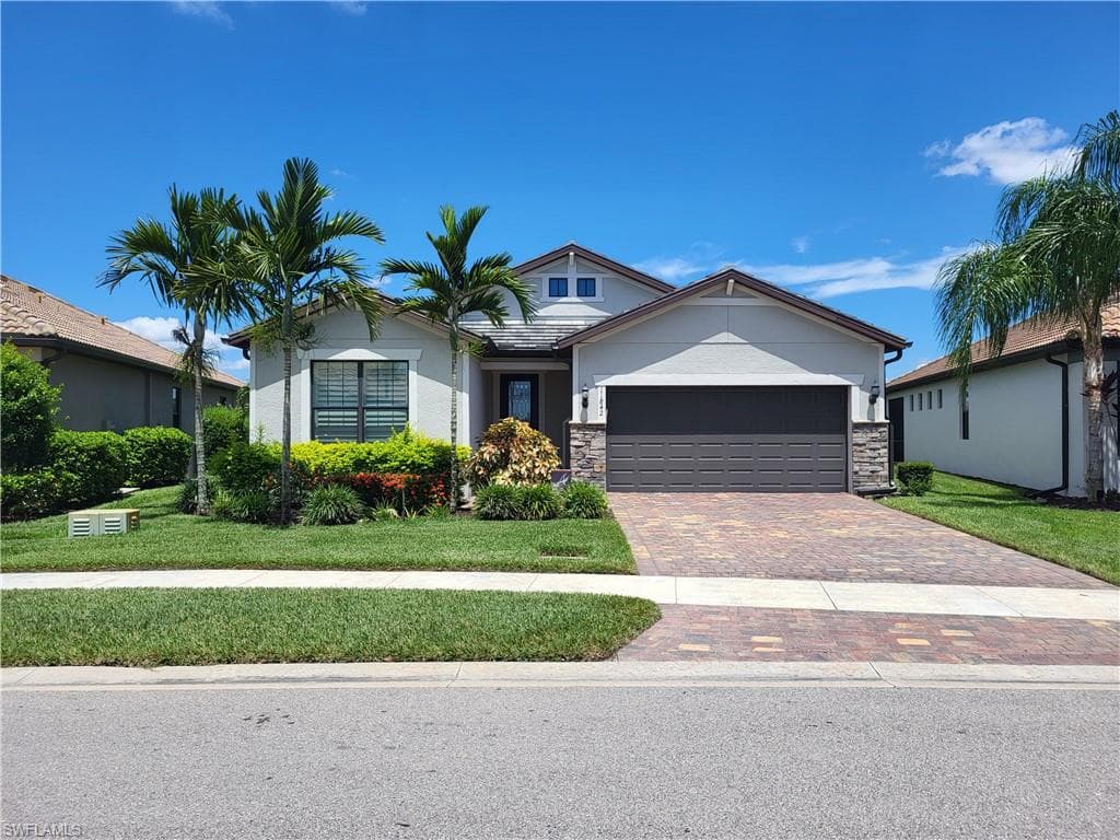 11842 Darcy PL FORT MYERS, FL 33913