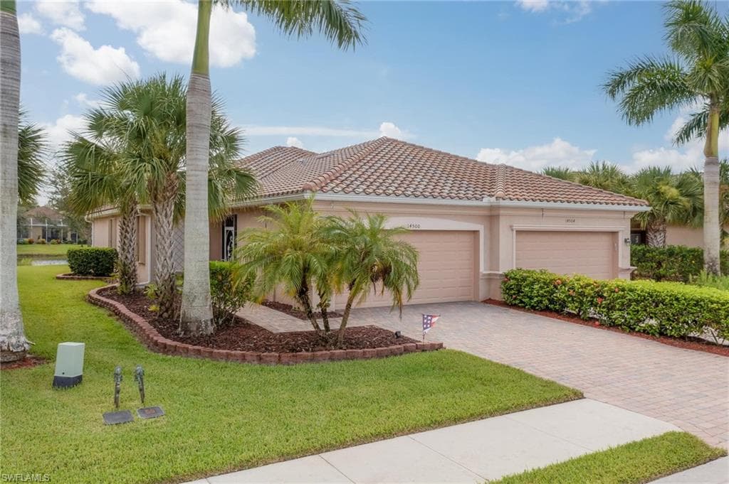 14500 Grapevine DR NAPLES, FL 34114