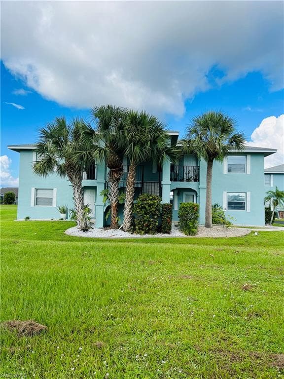 449 Royal Poinciana 112 PUNTA GORDA, FL 33955