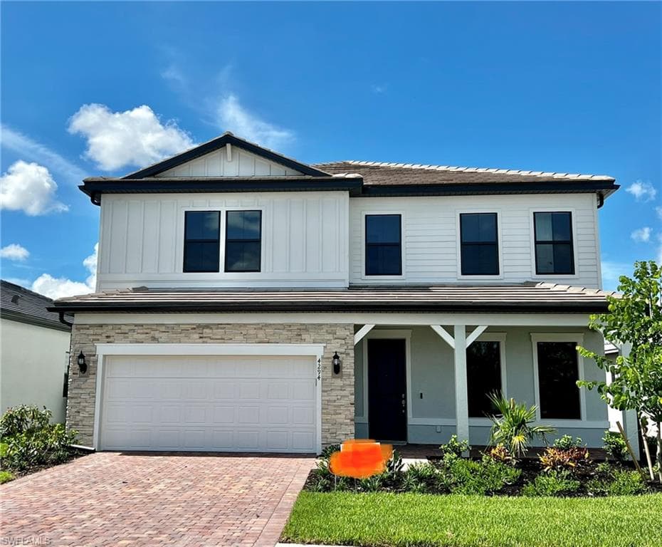4294 Reverence PL AVE MARIA, FL 34142