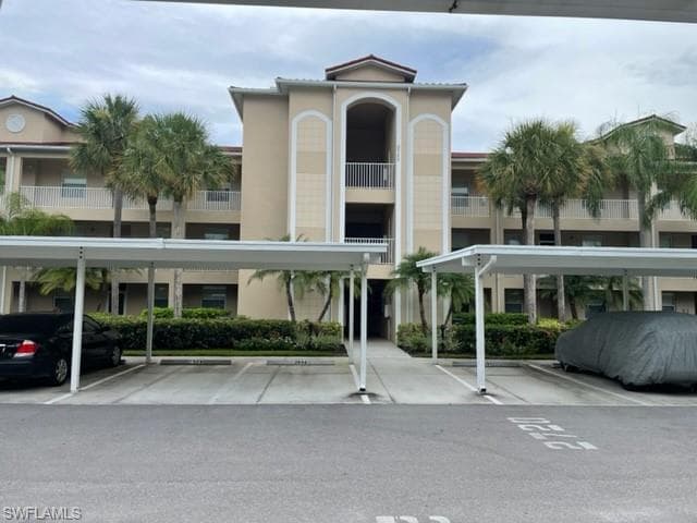 2720 Cypress Trace CIR 2915 NAPLES, FL 34119