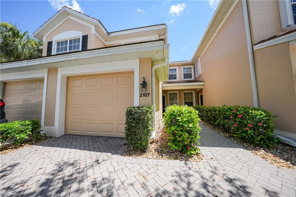 2616 Somerville LOOP 2107 CAPE CORAL, FL 33991