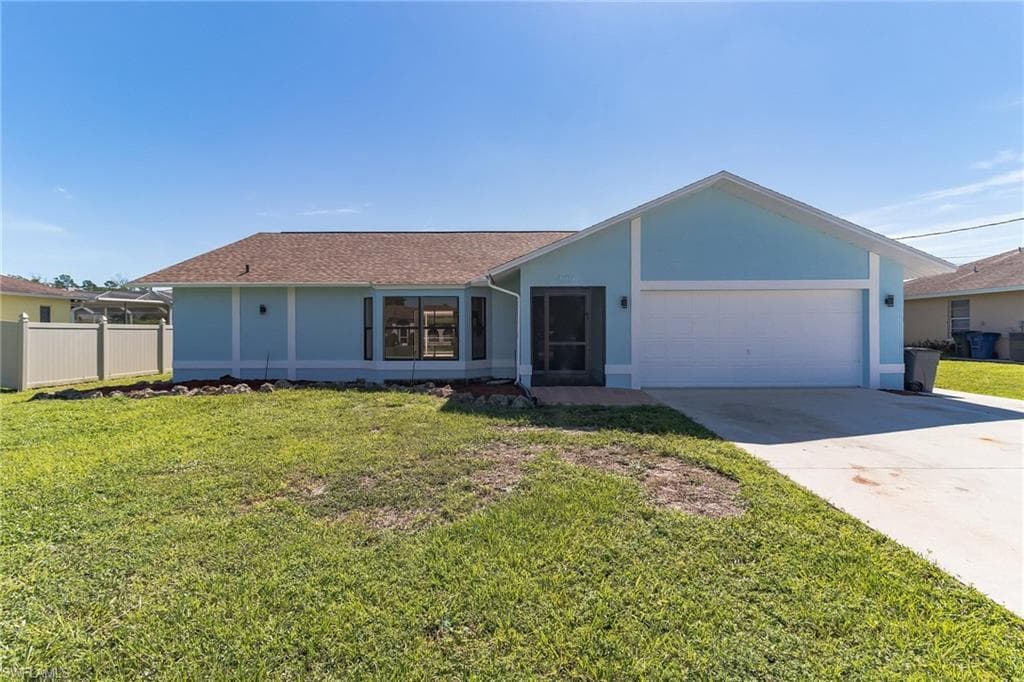 17173 Oriole RD FORT MYERS, FL 33967