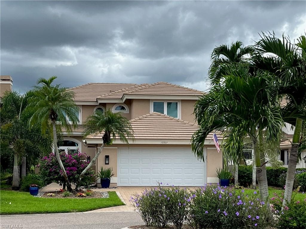 10367 Quail Crown Drive DR NAPLES, FL 34119