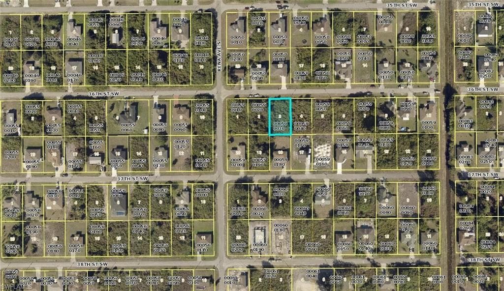 3215 36th ST SW LEHIGH ACRES, FL 33976