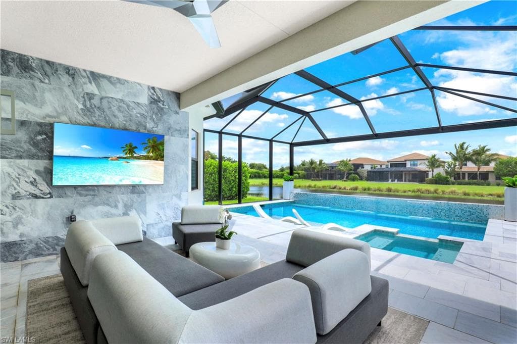 4448 Aurora ST NAPLES, FL 34119