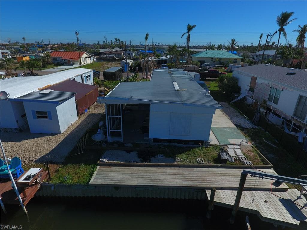 2951 York RD ST. JAMES CITY, FL 33956