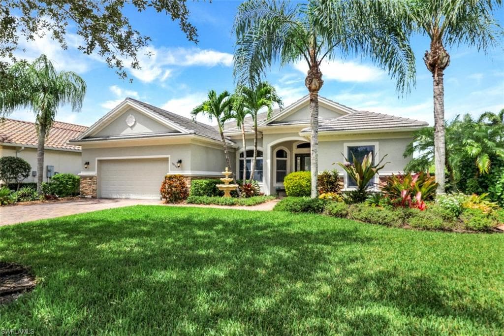 9636 Cobalt Cove CIR NAPLES, FL 34120