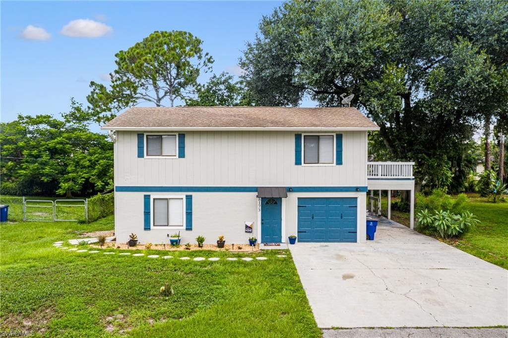 8173 Albatross RD FORT MYERS, FL 33967