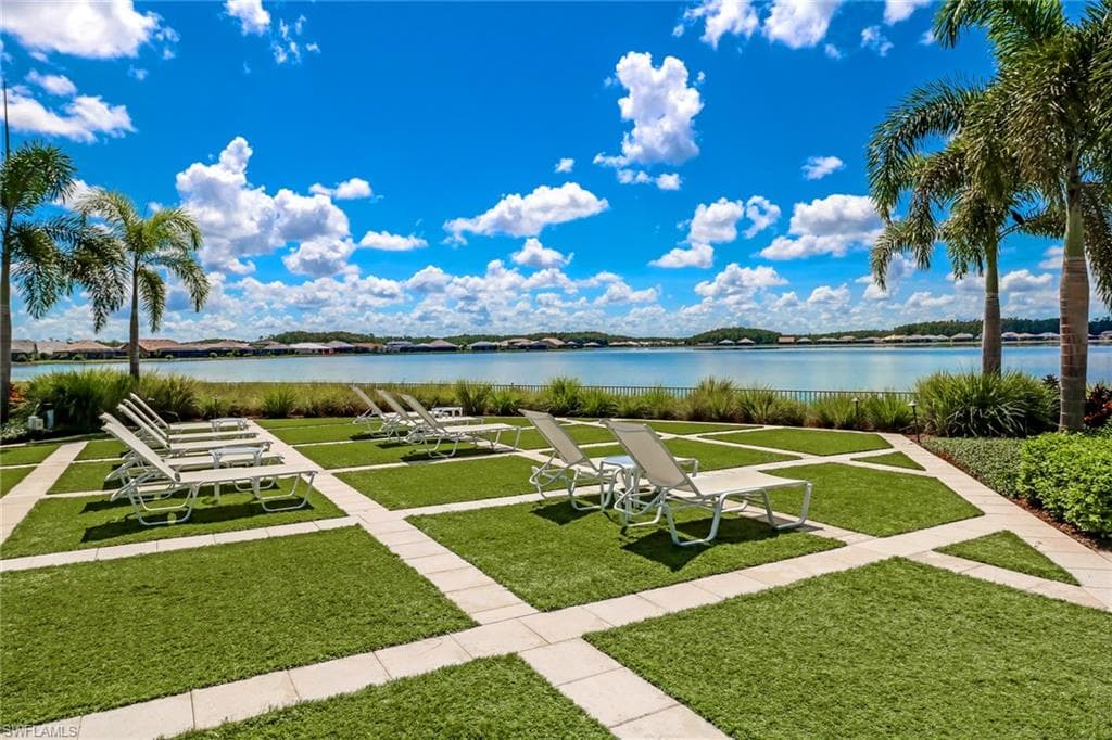 20766 Corkscrew Shores BLVD ESTERO, FL 33928