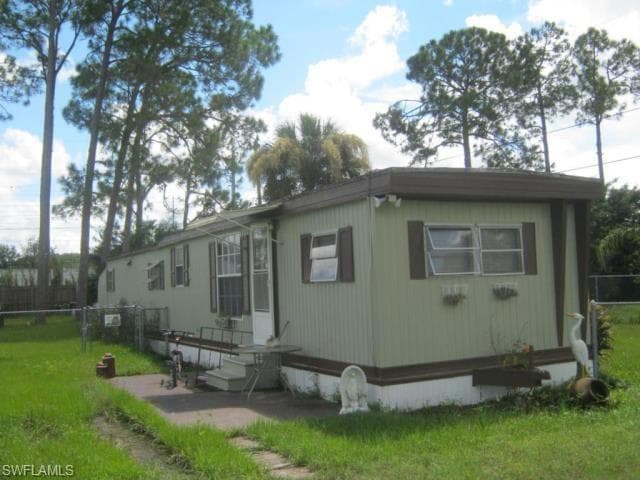 18360 Ace RD NORTH FORT MYERS, FL 33917
