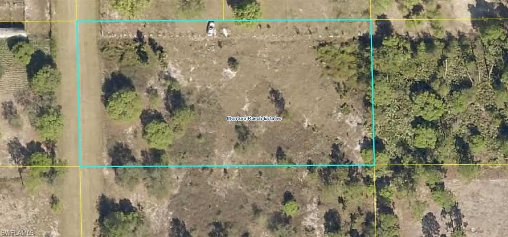 525 S Jasmine ST MONTURA RANCHES, FL 33440