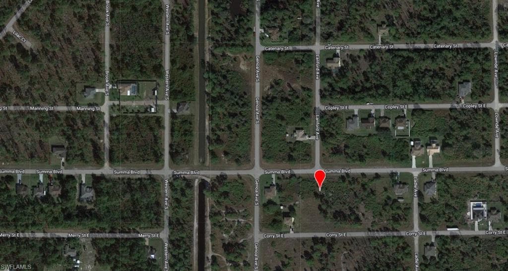 1112 Summa BLVD LEHIGH ACRES, FL 33974