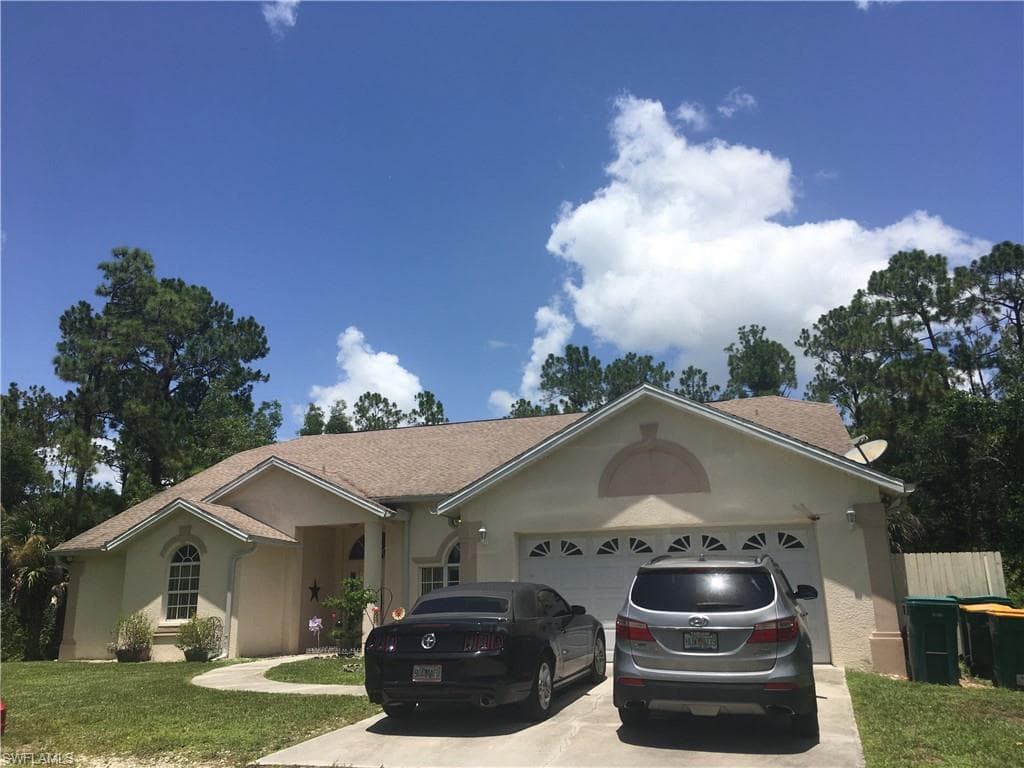 3341 6th AVE NE NAPLES, FL 34120