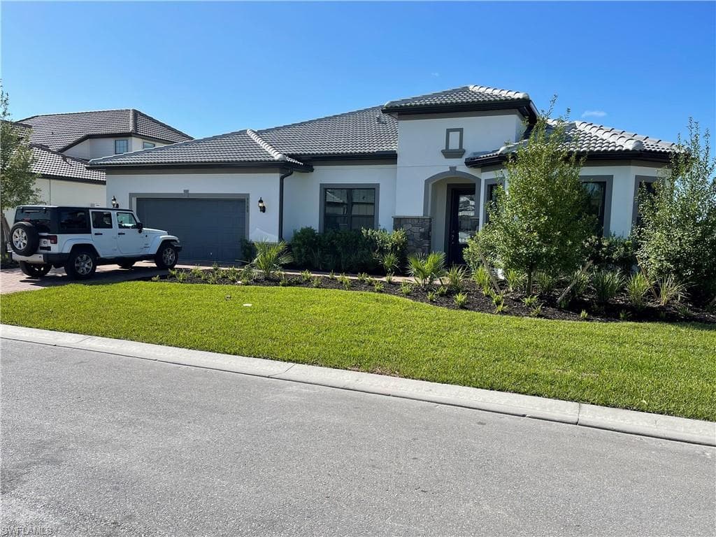 9580 Curlew DR NAPLES, FL 34120