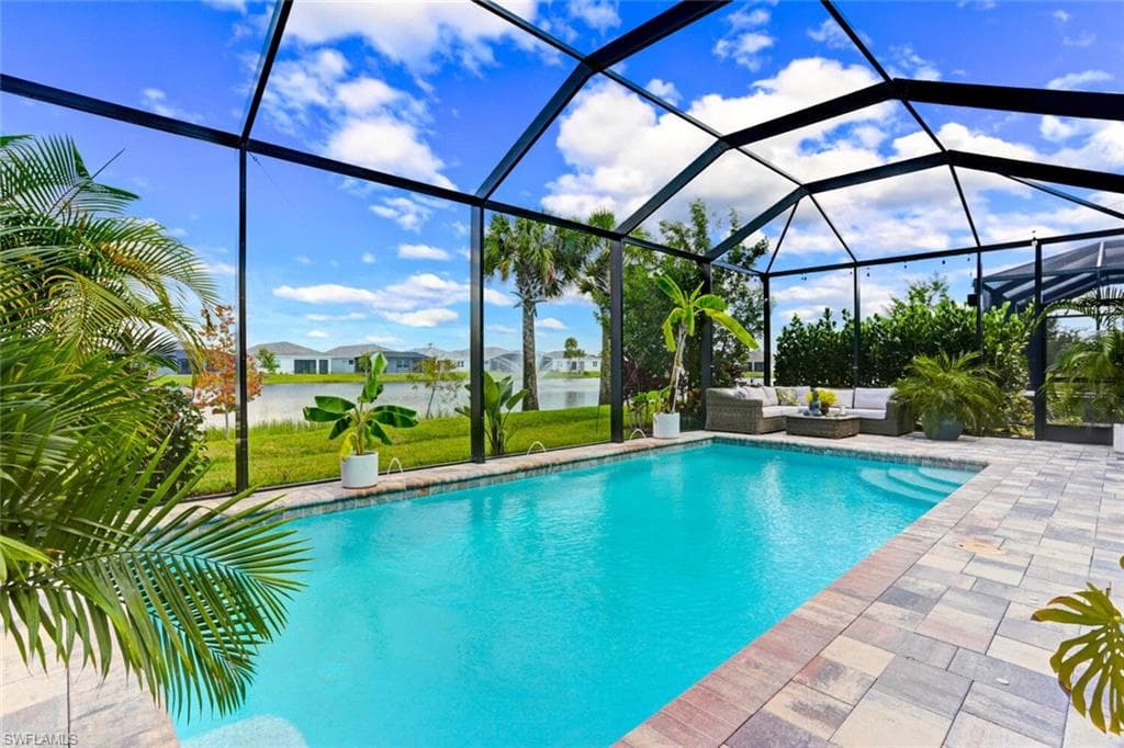 28157 Seasons Tide AVE BONITA SPRINGS, FL 34135