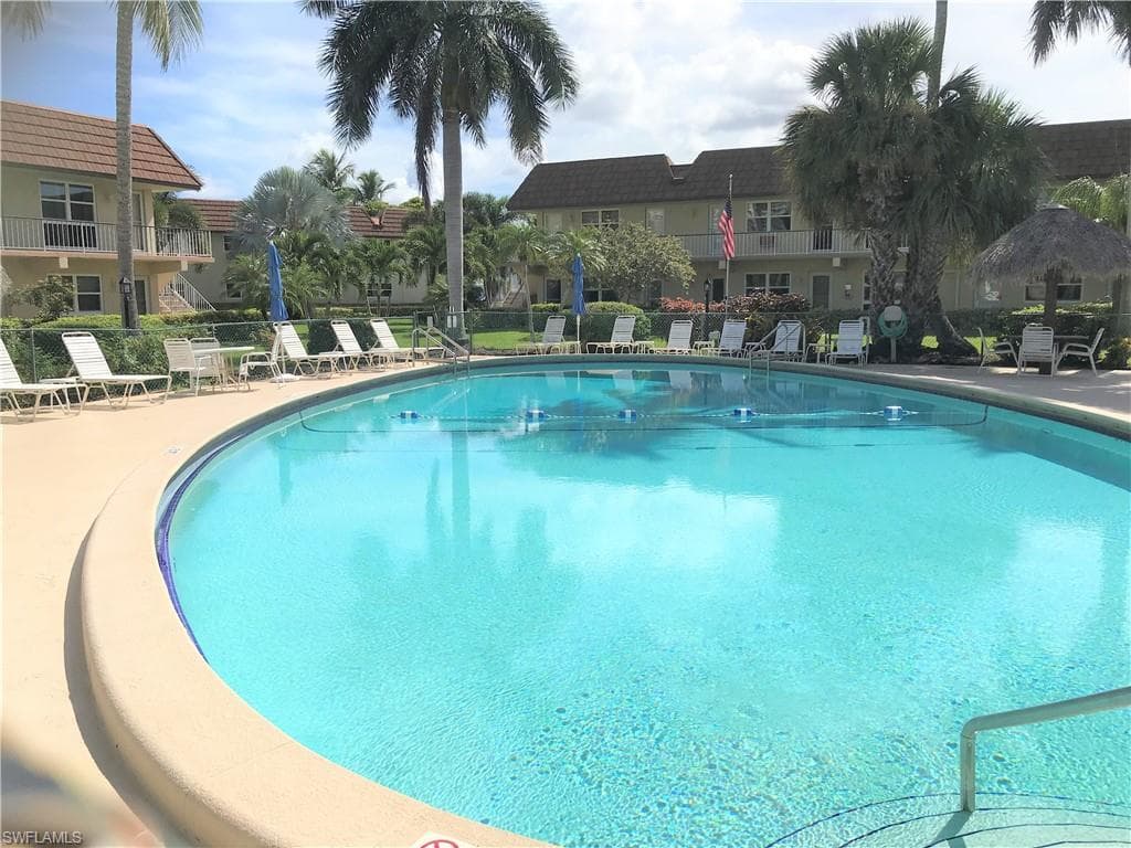 240 Collier BLVD B-2 MARCO ISLAND, FL 34145