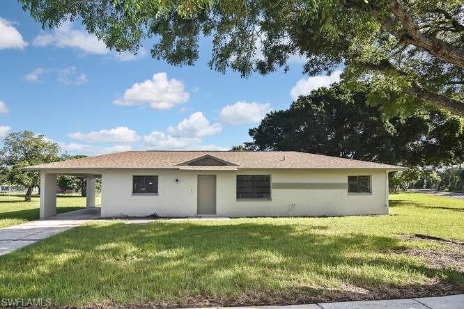 2715 Lime ST FORT MYERS, FL 33916