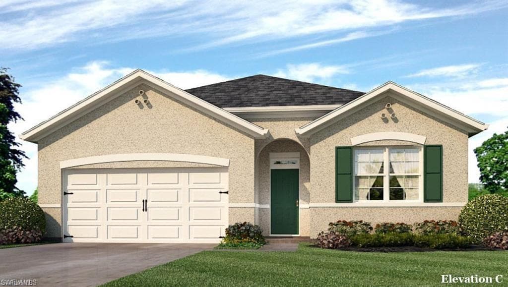 26494 Chaparel DR BONITA SPRINGS, FL 34135