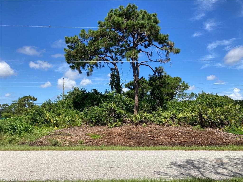 12317 Buffing RD PORT CHARLOTTE, FL 33981