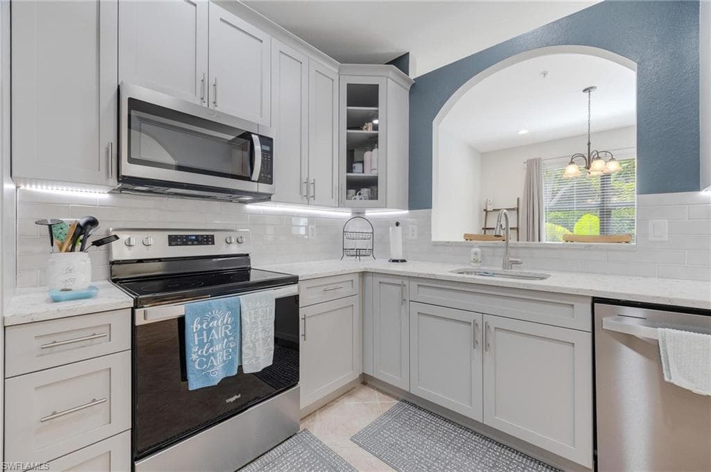 15780 Portofino Springs BLVD 106 FORT MYERS, FL 33908
