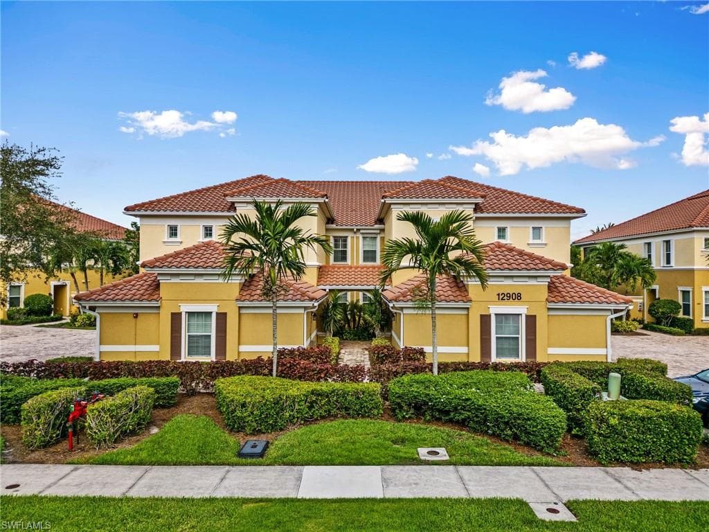 12908 New Market ST 102 FORT MYERS, FL 33913