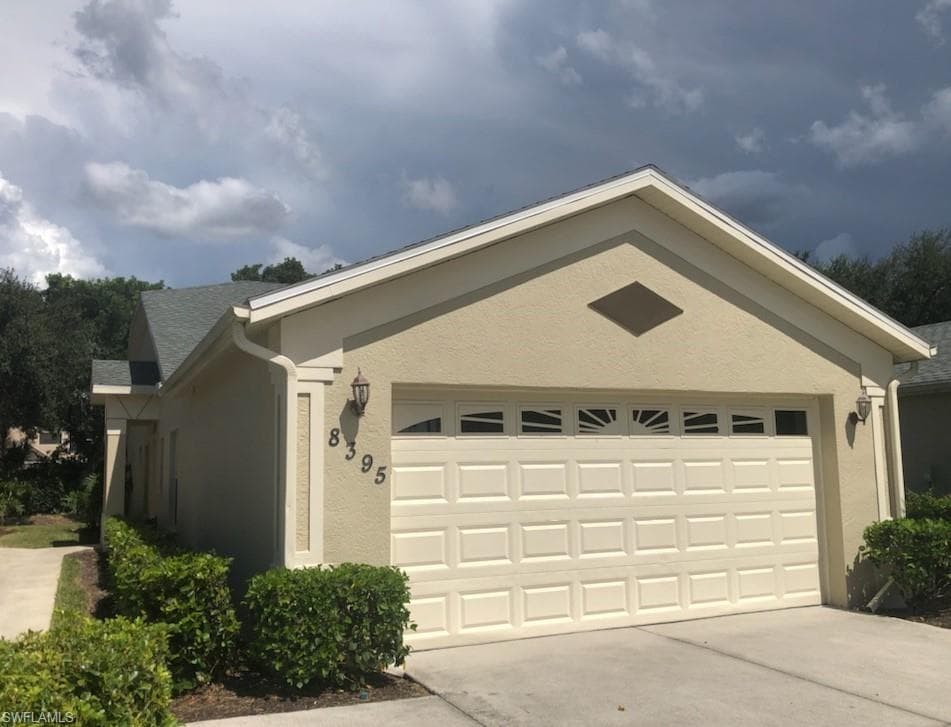 8395 Ibis Cove CIR NAPLES, FL 34119