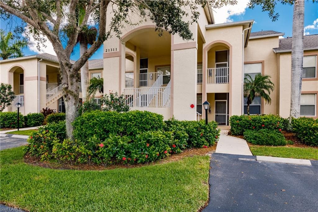 21311 Lancaster RUN 714 ESTERO, FL 33928