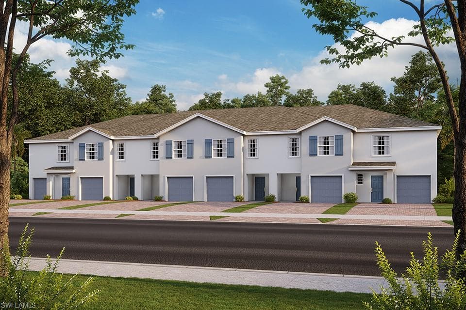 15481 Wildflower CIR NAPLES, FL 34119