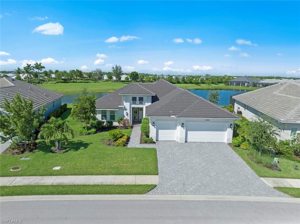 14356 Neptune AVE NAPLES, FL 34114