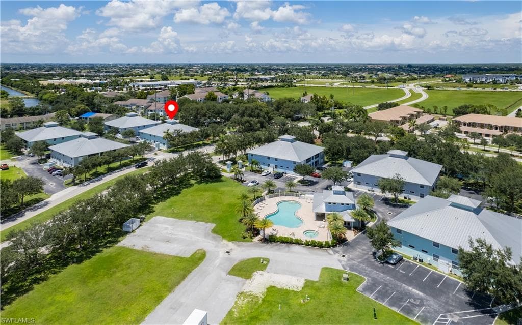 1030 Hancock Creek South BLVD 104 CAPE CORAL, FL 33909