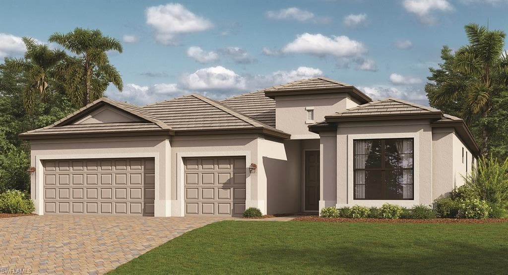 16243 CAYMAN LN PUNTA GORDA, FL 33955