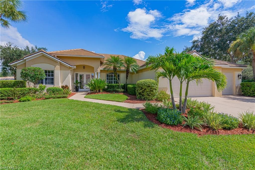12501 Walden Run DR FORT MYERS, FL 33913