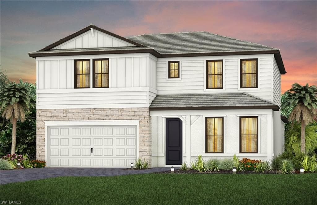 10455 Ventana LN NAPLES, FL 34120