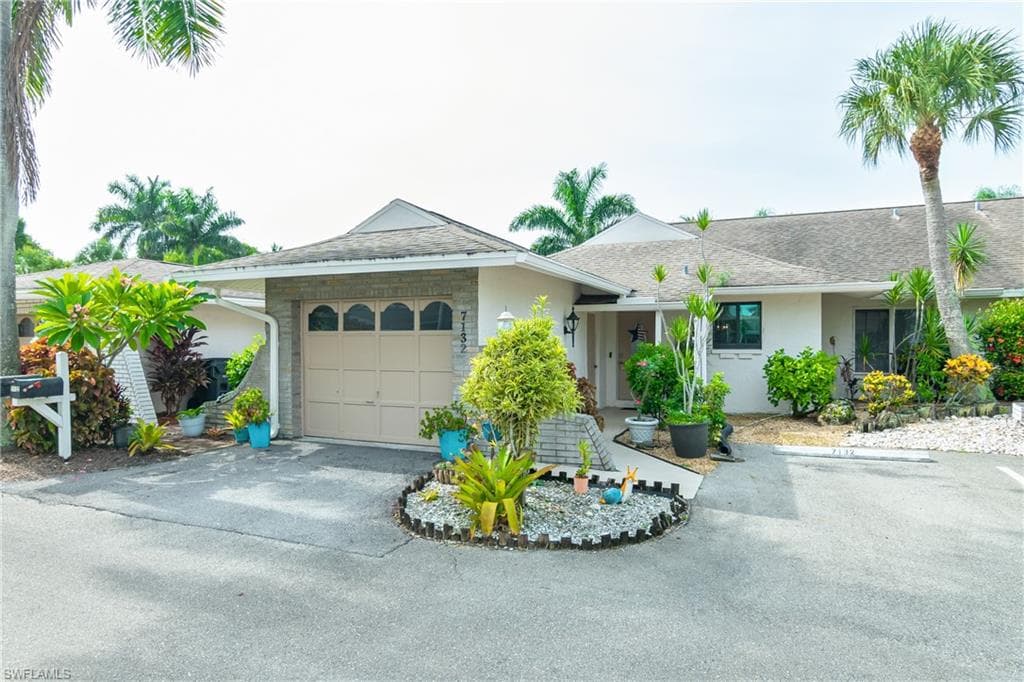 7132 Blanquilla CT 203 FORT MYERS, FL 33908