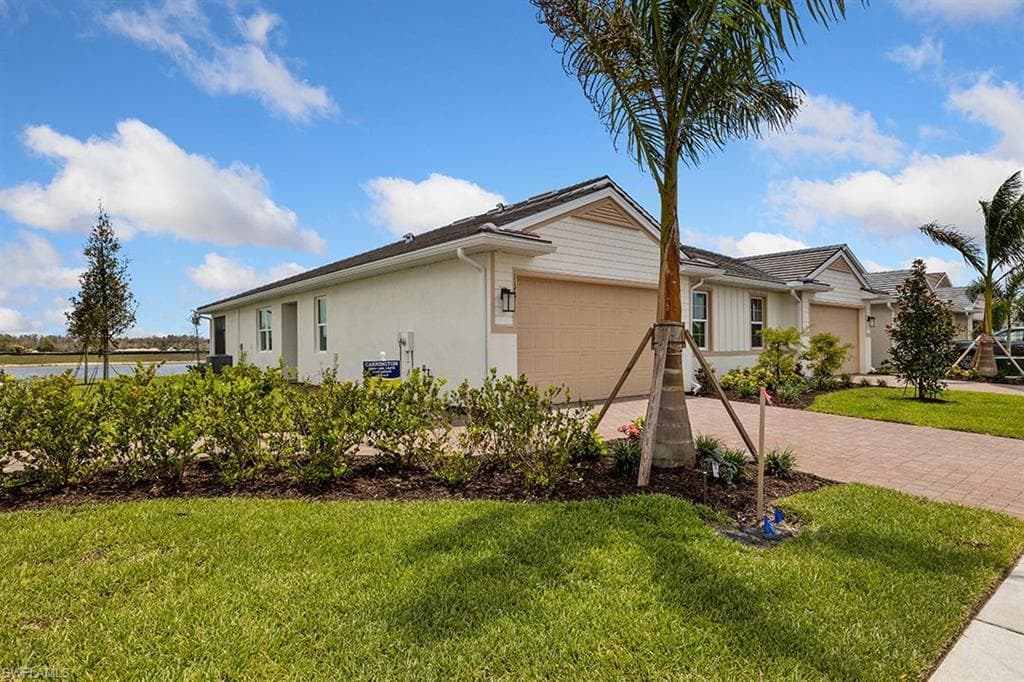 854 Enbrook LOOP NAPLES, FL 34114
